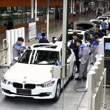 汽车工厂实验室怎么装修?汽车电子EMC测试实验室规划指导