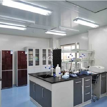 PCR实验室和P2实验室的区别及装修标准