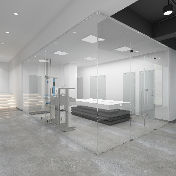 食品感官分析实验室建设：技术参数及整体方案 