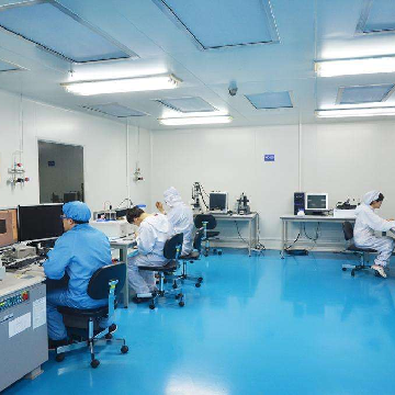 电镜实验室装修设计要点