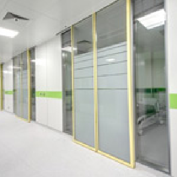 怎么建设负压实验室？隔离病房实验室负压设计