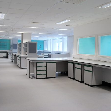 混凝土站实验室设计装修标准：工艺布置及设计要求