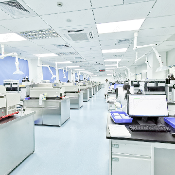 无菌实验室设计装修要点：无菌实验室施工细节及使用设备、操作
