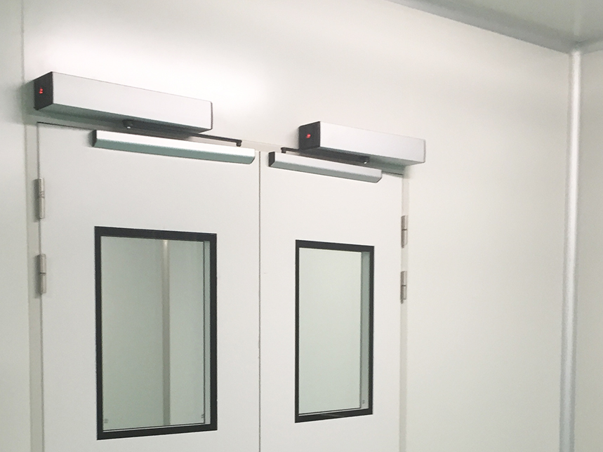 手机实验室设计