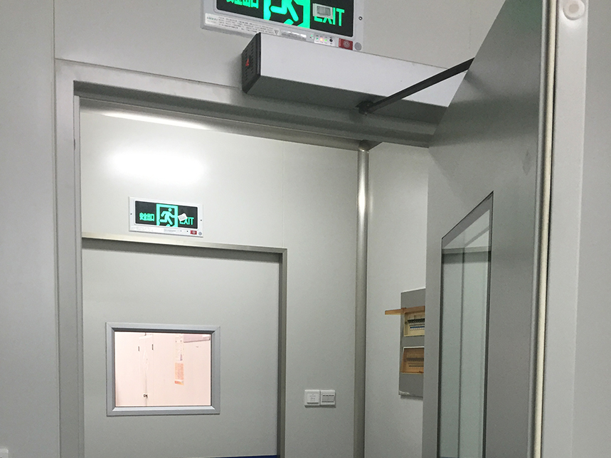 上海研究实验室工程