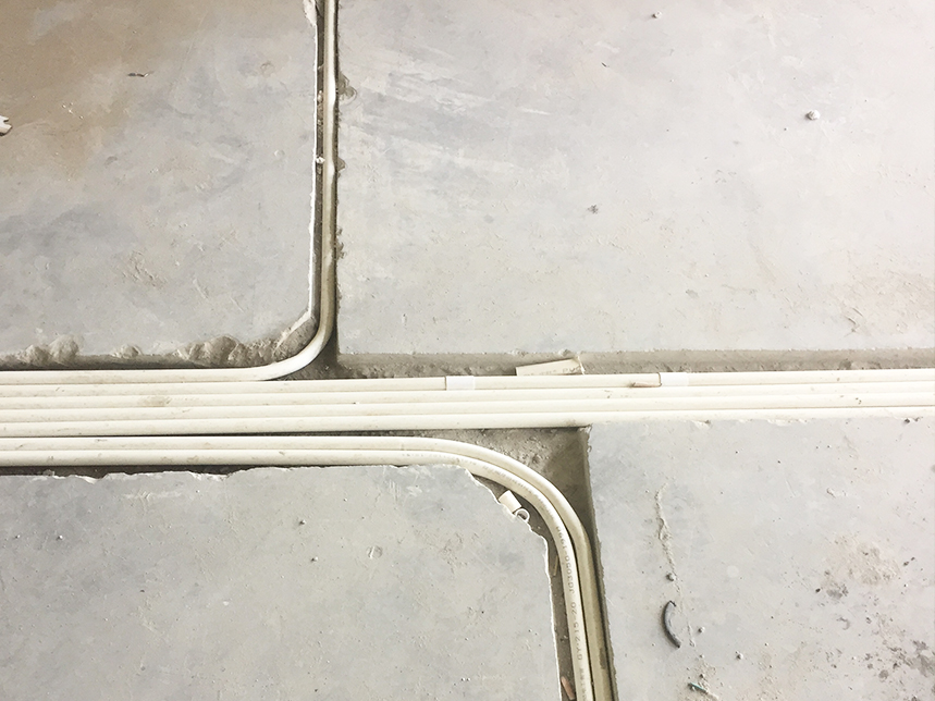 研究实验室设计装修