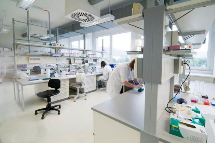 生物安全实验室的日常使用规范