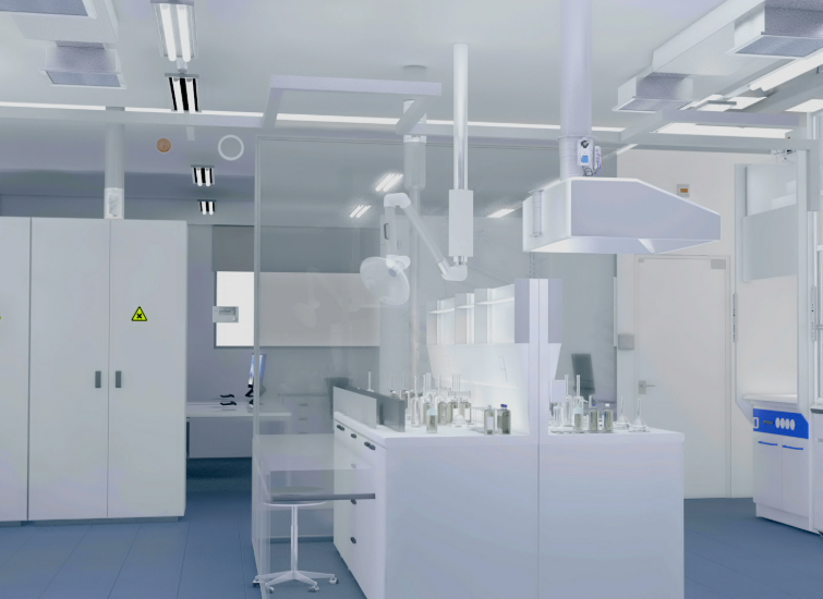 实验室设计建设规范标准