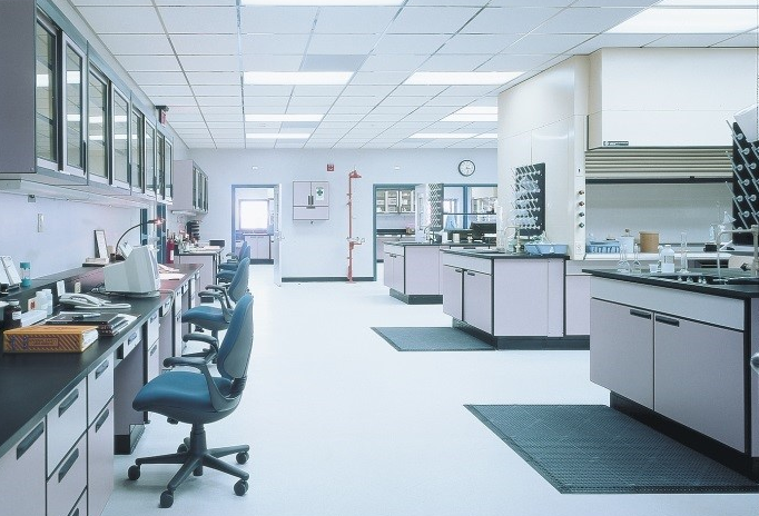 未来科学实验室建设