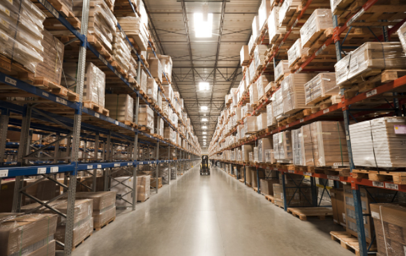 热烈庆祝SarenLab签约上海朗华供应链管理有限公司