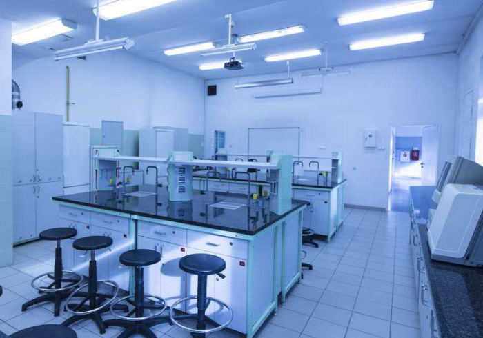 细胞实验室设计之区域划分篇