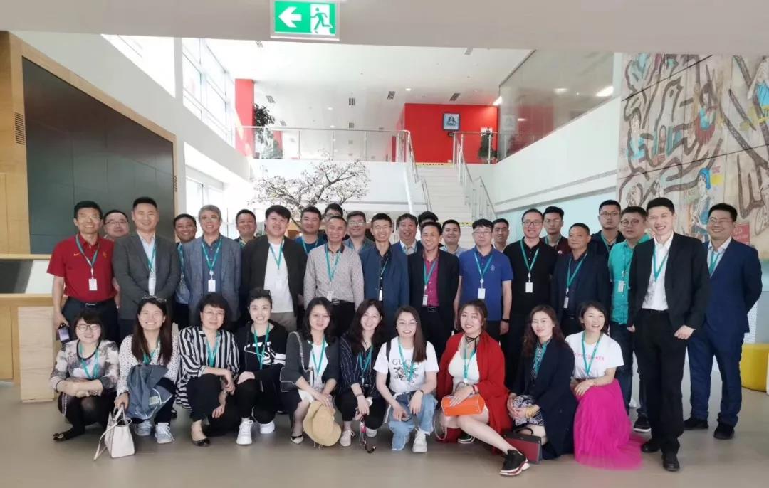 2019阿联酋迪拜实验仪器设备展览会ARAB LAB