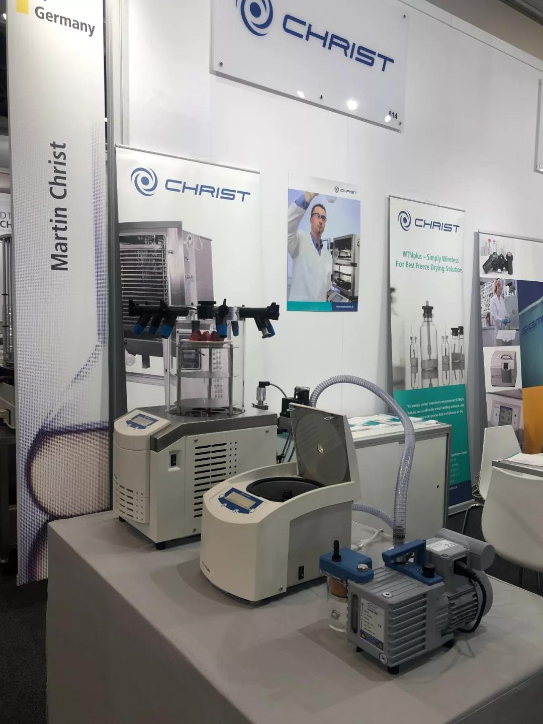 2019阿联酋迪拜实验仪器设备展览会ARAB LAB