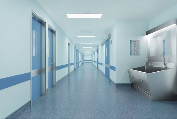 我国电子实验室洁净间的行业现状