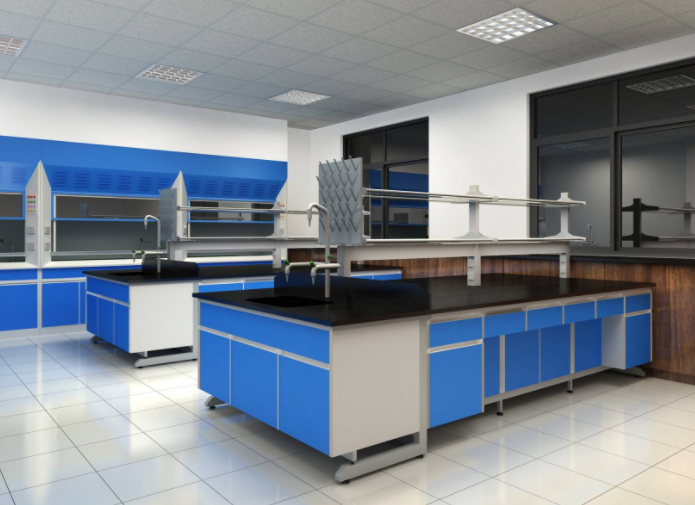 实验室装修知识之实验台篇