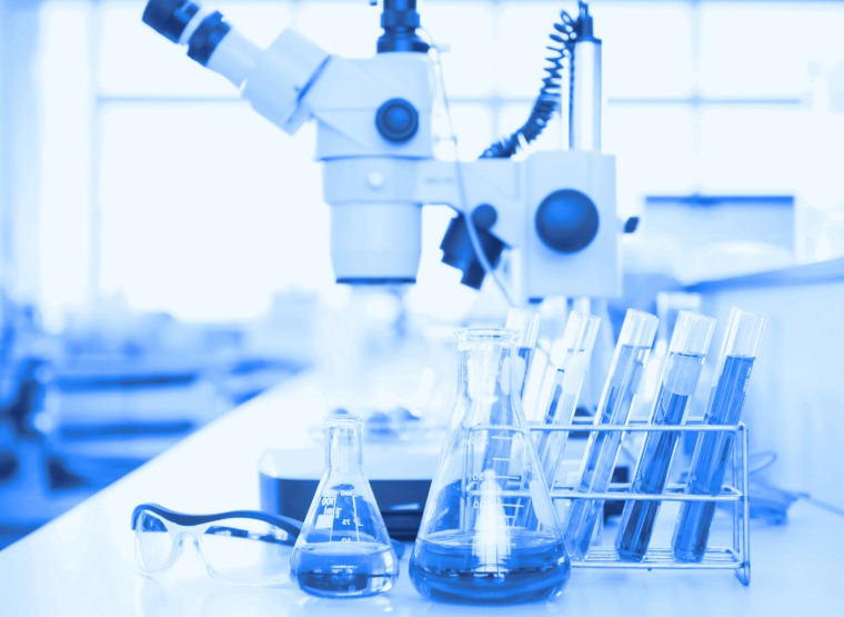 细胞实验室的常见仪器设备（一）