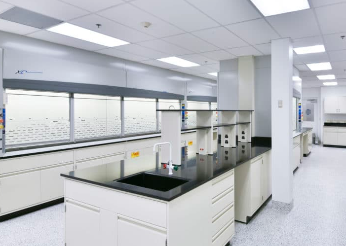 我国实验室洁净工程的发展趋势（二）