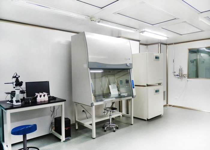 影响实验室装修费用的因素