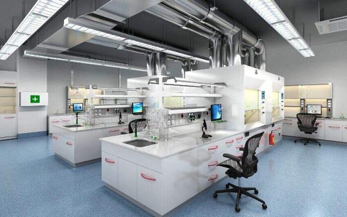 实验室设计之通风与洁净空调系统篇