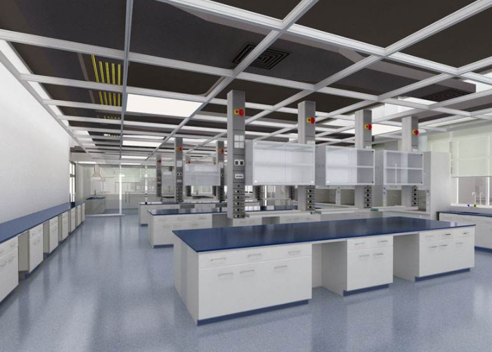 理化实验室设计的三大注意事项