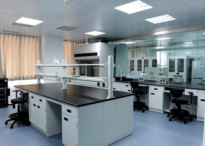 详解NGS实验室建设的基本要求