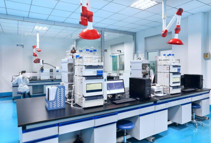 实验室装修设计之仪器分析室的划分