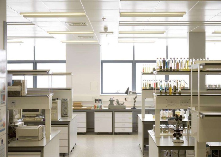 生物安全实验室设计的行业规范