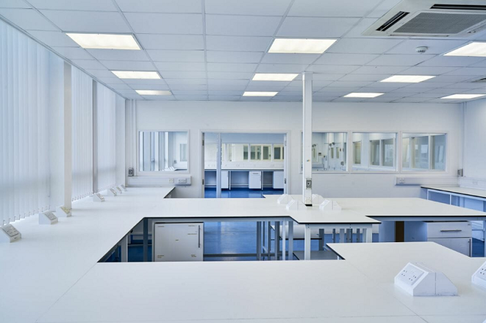 实验室装修的洁净工程注意事项（二）