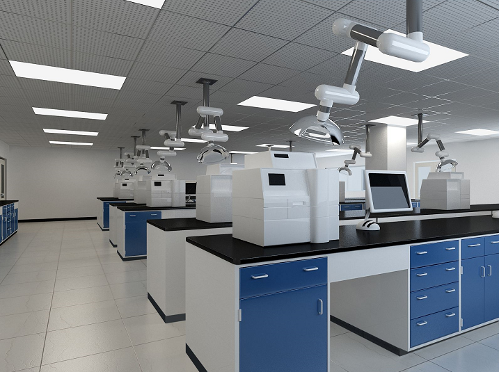 生物安全实验室设计要注意的事项