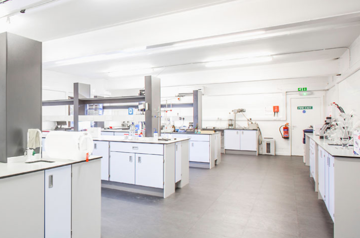 2019国内实验室设计的最新资讯