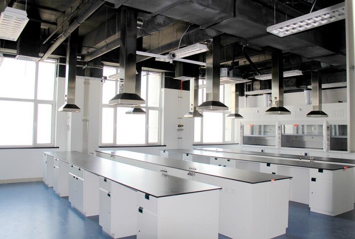 PCR实验室装修的规划设计方案