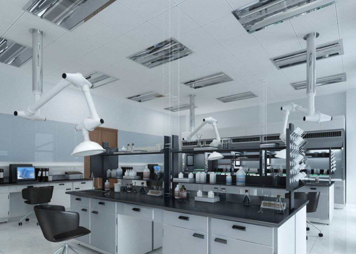 生物安全实验室设计的16个问题（二）