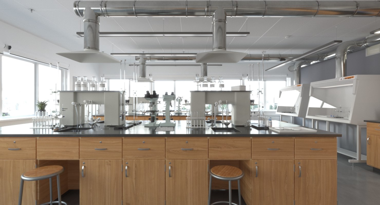 高校实验室设计考虑哪些因素？（一）