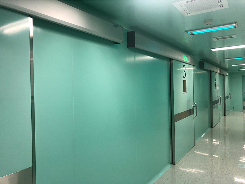 分子实验室设计装修-生物实验室分子病理分子诊断