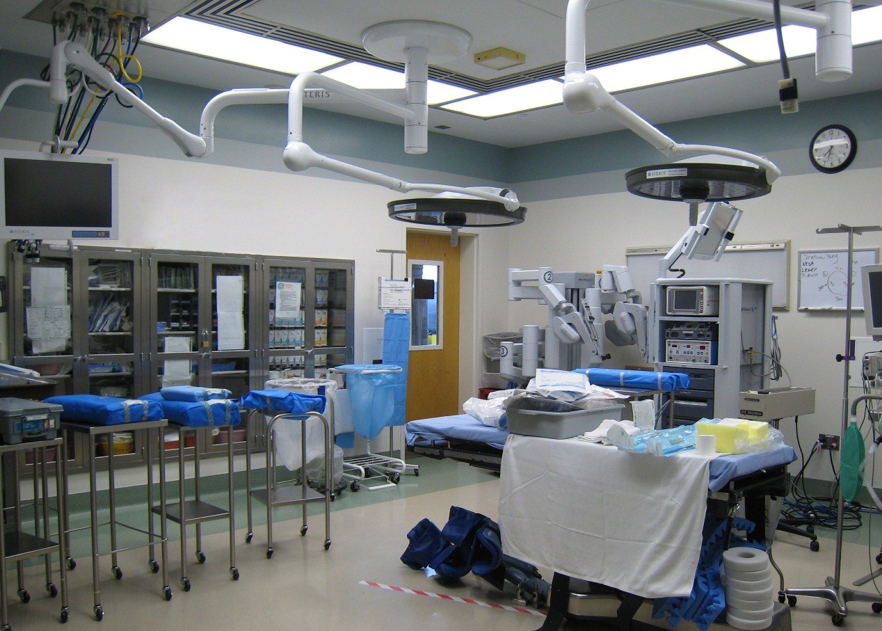 医学医院实验室装修设计：检验科/手术室的建设施工标准、案例