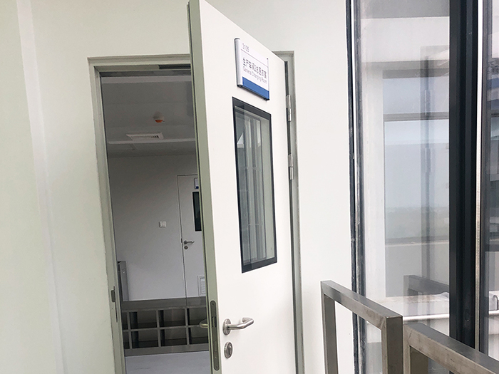 食品实验室装修设计：SC标/无菌室/万级十万级净化建设施工标准