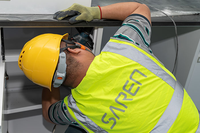 医药实验室装修 制药研发无尘设计项目-方达