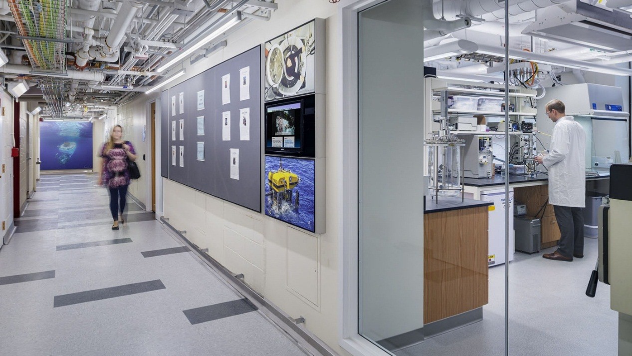 生物实验室装修设计：参考规范、常见问题、系统结构、整体方案