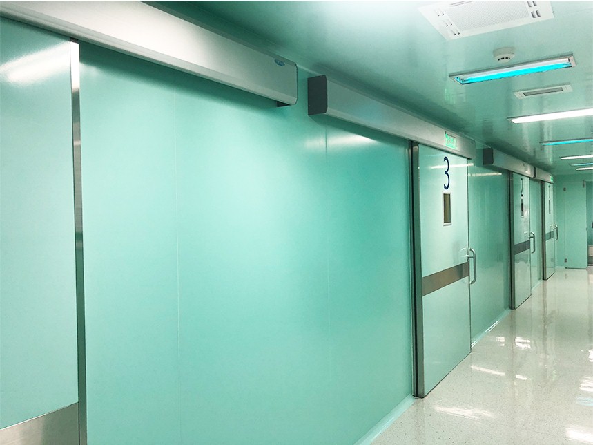 GMP洁净实验室的设计要求和方案_实验室装修设计施工总承包_三仁实验室服务集成商