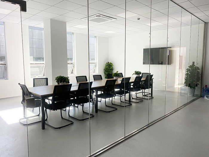 SC级食品净化车间