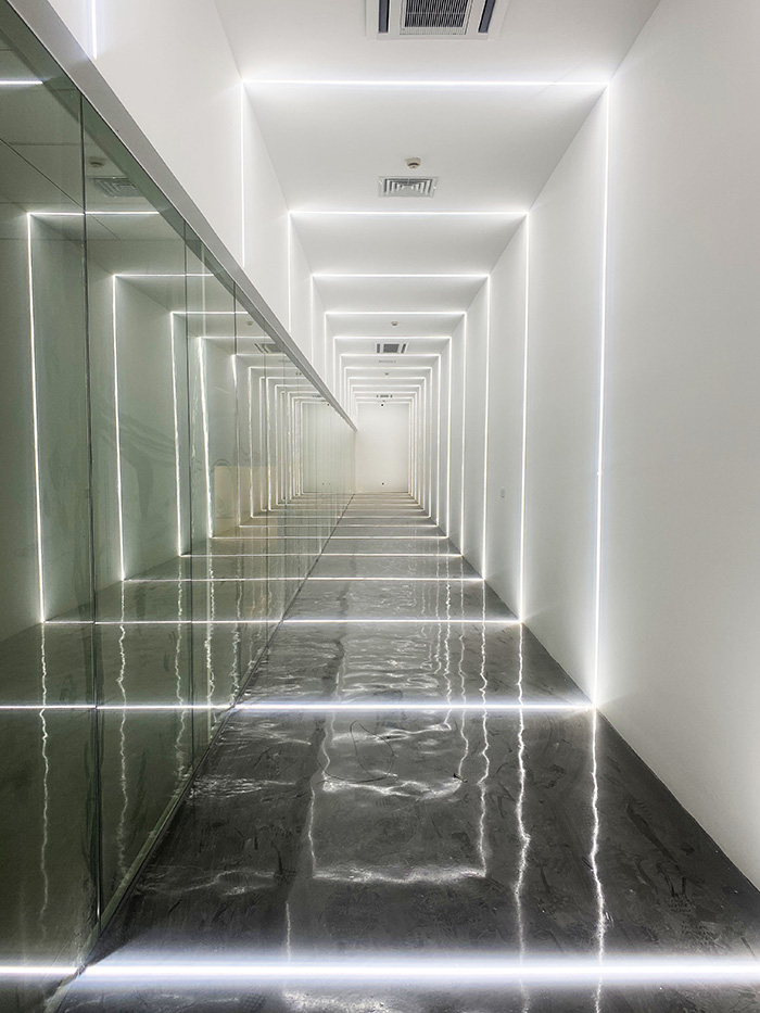 SC级食品净化车间&生物实验室