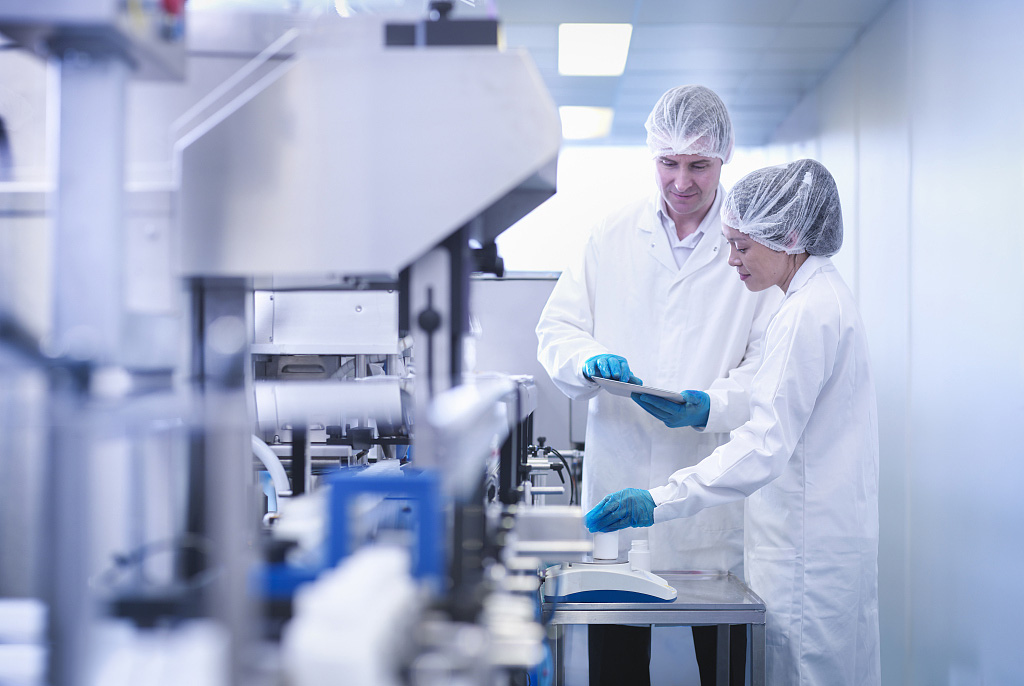 化工实验室装修设计：食品/香精香料-实验室建设规范-上海三仁