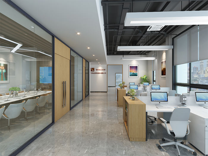 化工实验室装修设计：食品/香精香料-实验室建设规范-上海三仁