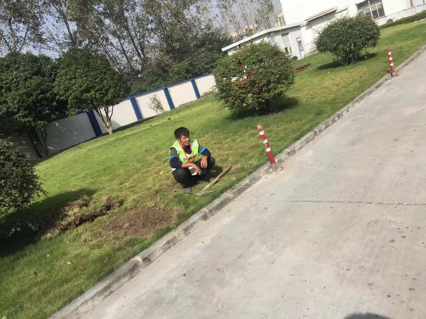 汽车实验室无尘规划建设项目-比亚迪测试间