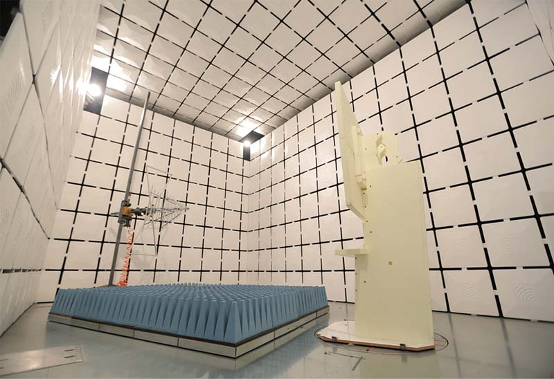 防静电实验室建设：如何对实验室装修进行防静电处理？三仁实验室装修设计