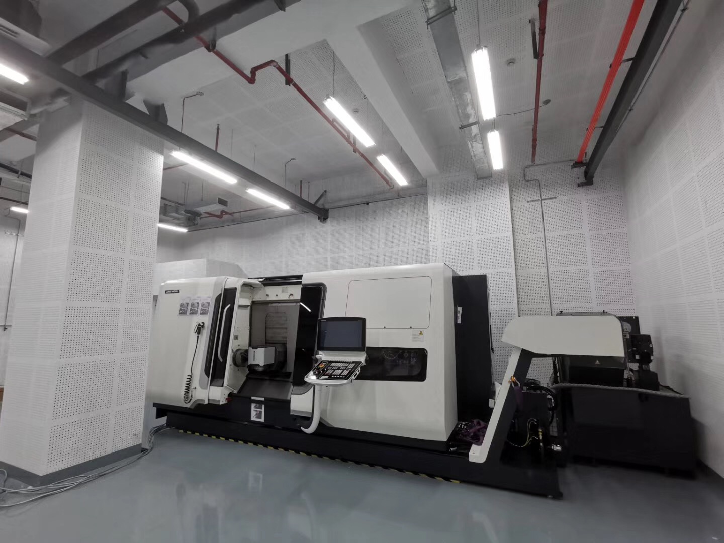 科研实验室的装修设计：功能用房及建筑要求-上海实验室装修设计SAREN三仁