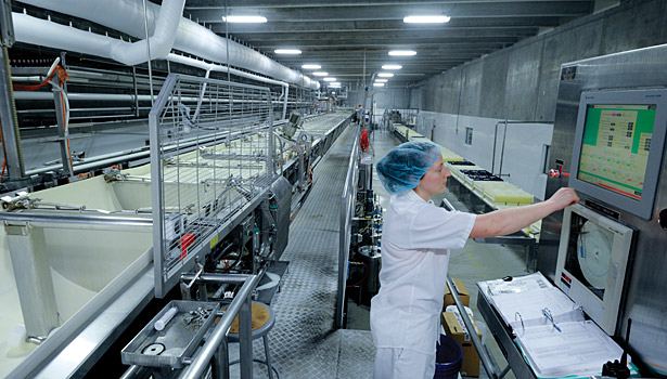 食品饮料无菌洁净实验室：建设施工与空气净化