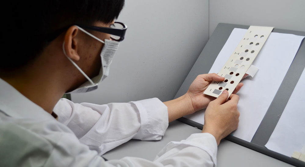 实验室装修公司