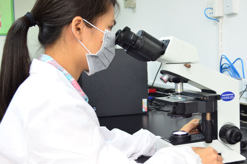 实验室装修设计