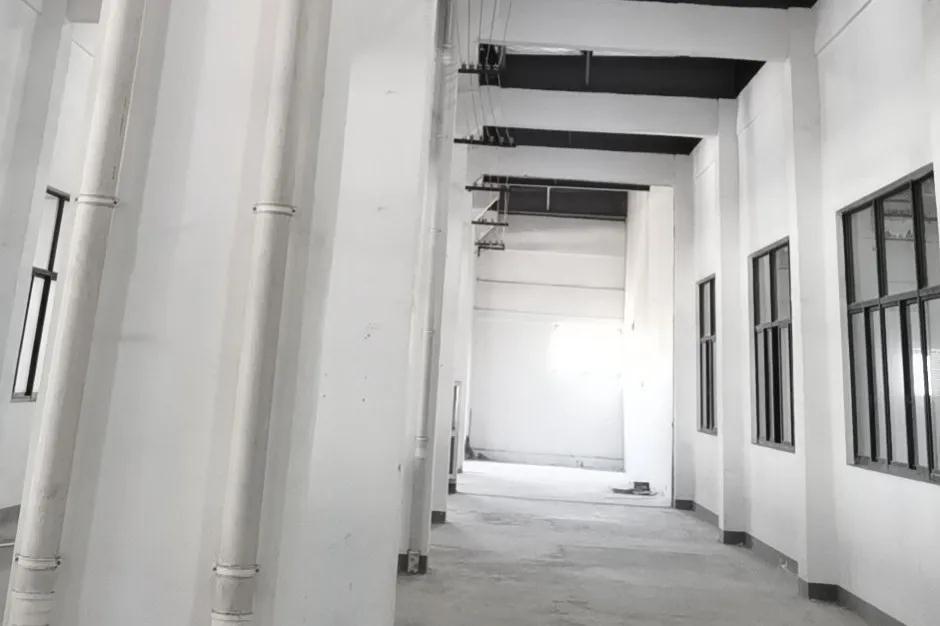 口罩厂装修施工报价